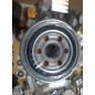 Фильтр масляный MANN-FILTER W 811/80